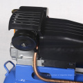 Compressor portátil popular do pistão do pistão 50L da cor feita sob encomenda profissional da fábrica